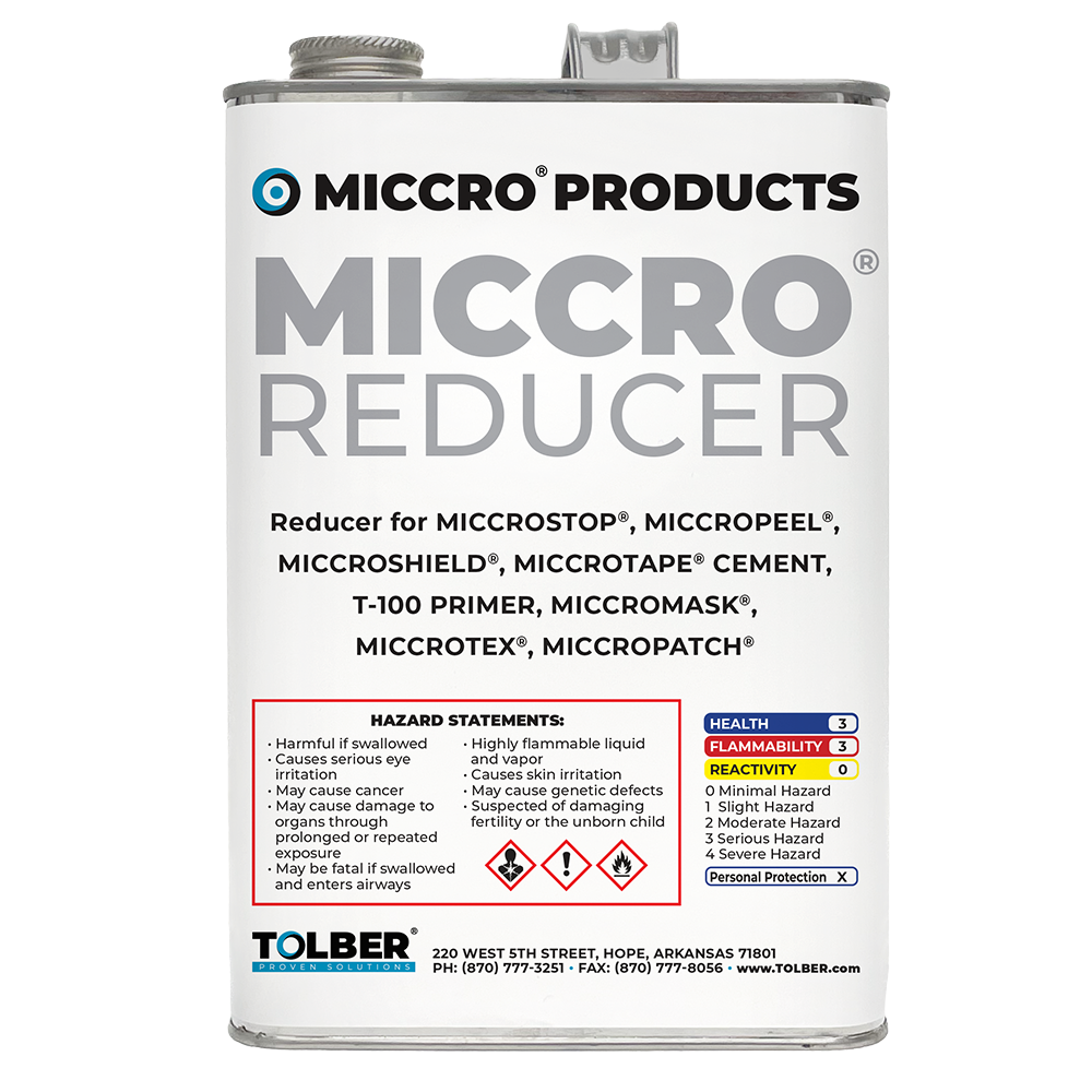 miccro-reducer