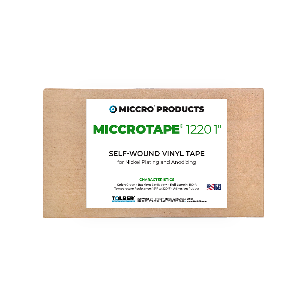 miccrotape 1220 1in box