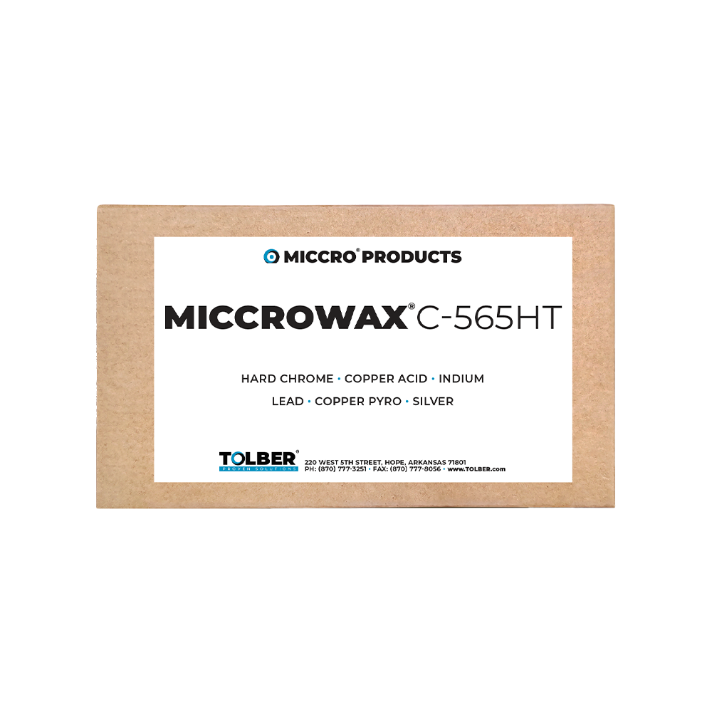 miccrowax c565 ht